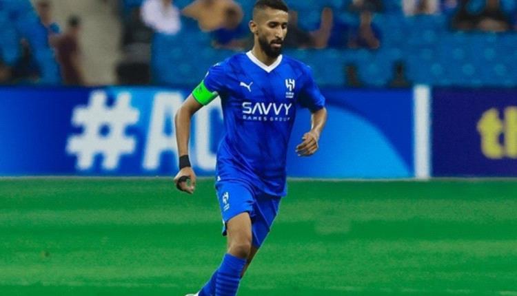 مدرب الهلال يكشف سبب استبعاده القائد سلمان الفرج عن لقاء الوحدة