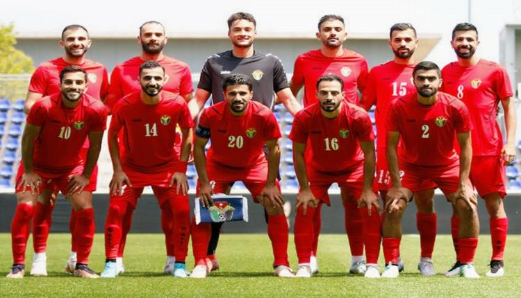 منتخب الأردن في كأس آسيا 2023.. طموح يتجاوز ربع النهائي
