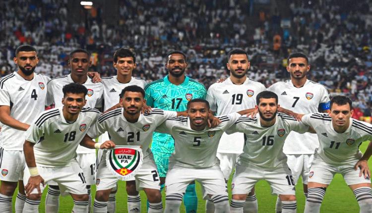 منتخب الإمارات في أمم آسيا 2023.. حلم الظفر باللقب الأول
