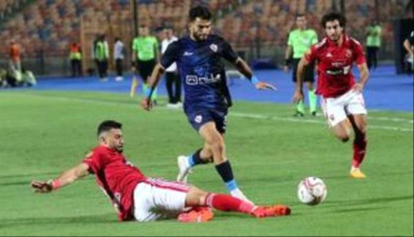 منها الخطيب والانسحاب.. قصص غريبة عن قمة الأهلي والزمالك