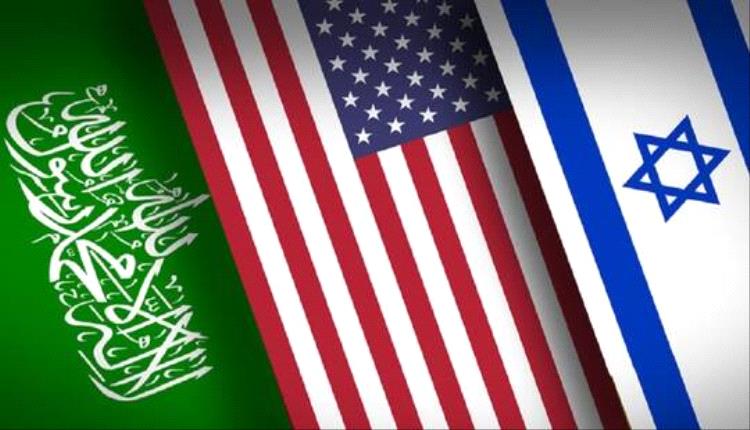  ضغط أمريكي على نتنياهو لقبول إقامة دولة فلسطينية مقابل تطبيع إسرائيل علاقاتها مع دولة خليجية
