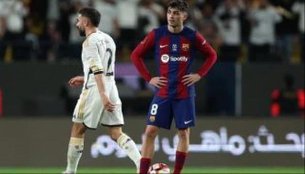 ريال مدريد وبرشلونة.. الذكاء الاصطناعي يختار الأفضل في كلاسيكو الأرض