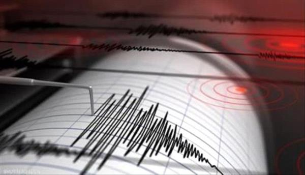 زلزال بقوة 6,5 درجات قبالة جزيرة جاوا في إندونيسيا