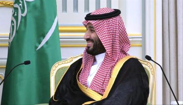 الأمير محمد بن سلمان يتحدث عن إنجاز حققته السعودية لأول مرة في 2023