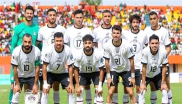 منتخب مصر يجهز فترة إعداد للاعبى الأهلى قبل مباراتى الرأس الأخضر وبتسوانا