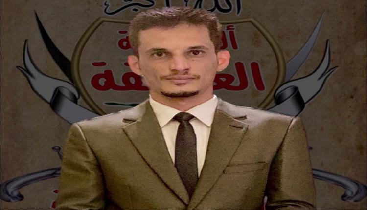  السقلدي: باع الحوثي هويته ووطنه وأهله وأعتنق الهوية الخمينية