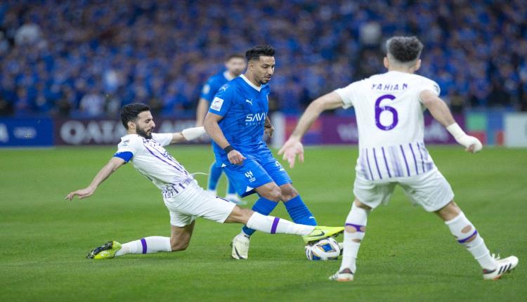 الهلال والنصر والأهلي يترقبون قرعة «النخبة الآسيوية» اليوم
