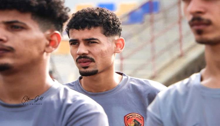 اللاعب ايهاب ابوبكر يكشف حقائق إدارية صادمة في نادي شمسان