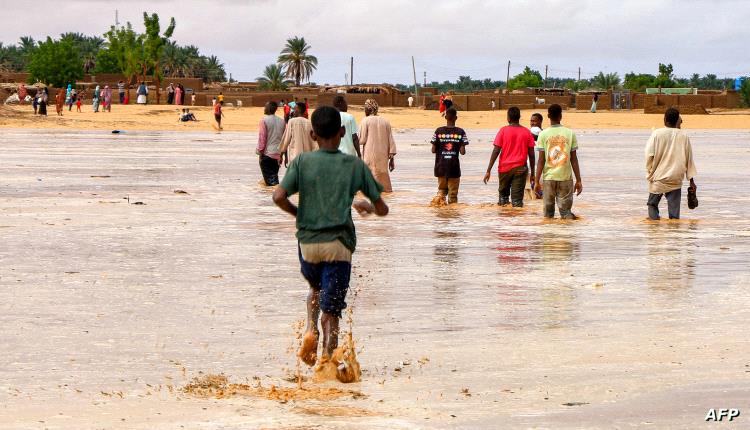 البارجة التركية التي تغذي بورتسودان بالكهرباء تخرج عن الخدمة
