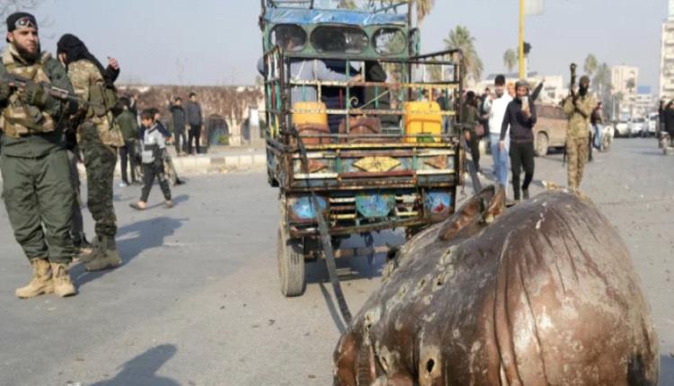 نيويورك تايمز: إيران بدأت إجلاء قادتها العسكريين وموظفيها من سوريا