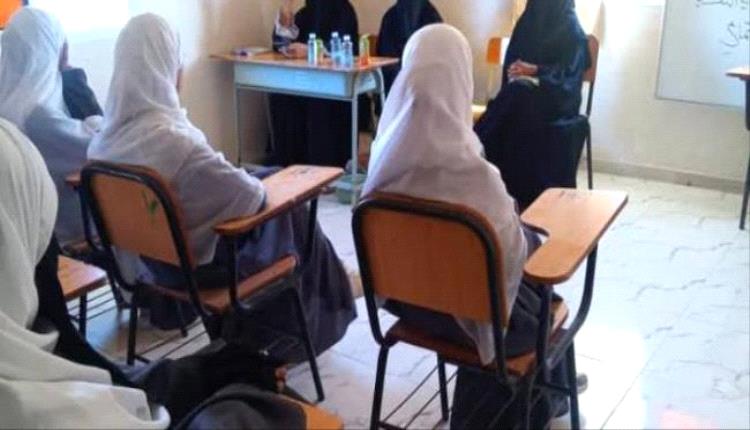 جلسة توعوية للأحداث الجنانحين بمحافظة المهرة