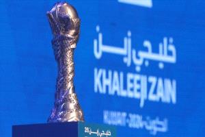 كل ما تريد معرفته عن "خليجي 26" قبل المباراة الافتتاحية