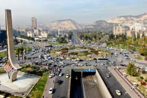 بالقرب من دمشق.. العثور على مواطن أميركي فُقد في المجر قبل أشهر