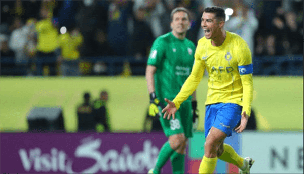 النصر السعودي يتعرف على منافسه في ربع نهائي دوري أبطال آسيا