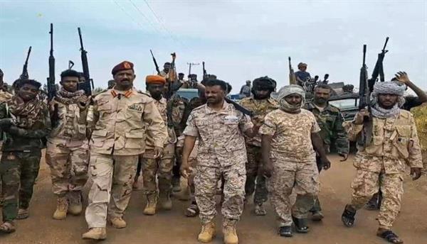 السودان: مقتل قائد عسكري بارز في «الدعم السريع» بغارة جوية