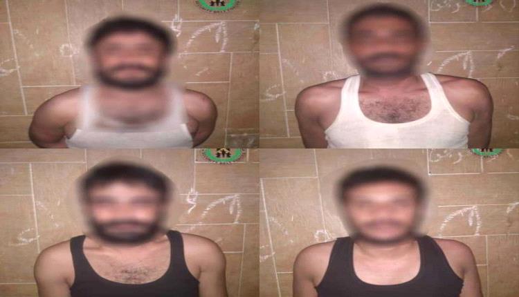 القبض على عصابة نصب واحتيال إلكترونية في عدن: اعترافات صادمة!