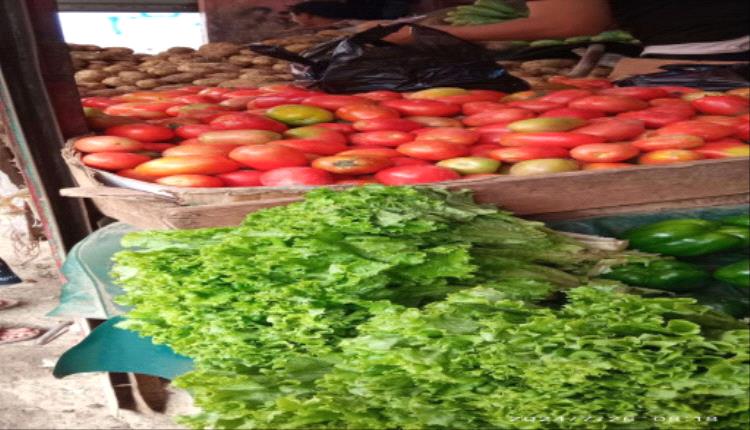 تعرف على أسعار الخضروات في عدن اليوم

 