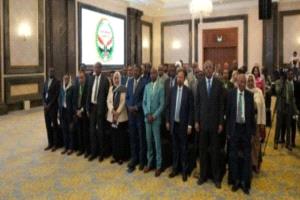 برلمانى: مؤتمر القوى السودانية بالقاهرة يكشف مساعي مصر لوقف الحرب