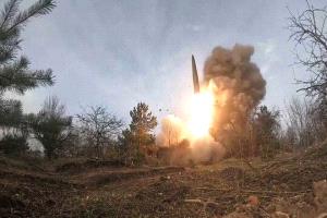 تدمير مقاتلات في مطار ميرغورود يثير ردود فعل صاخبة في أوكرانيا