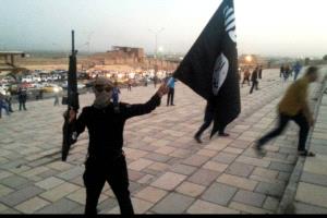 8 قتلى على يد تنظيم «داعش» في وسط سوريا