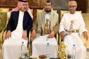 قيادي حوثي يعلن عن اتفاق لتشكيل لجنة اقتصادية وسط صمت حكومي