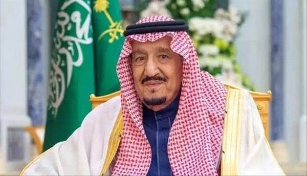 العاهل السعودي يوجّه باستضافة ألف حاج إضافي من غزة