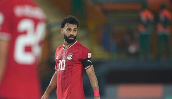 استقبال "جنوني" لمحمد صلاح في غينيا بيساو