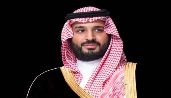 محمد بن سلمان وترودو يبحثان القضايا الإقليمية والدولية