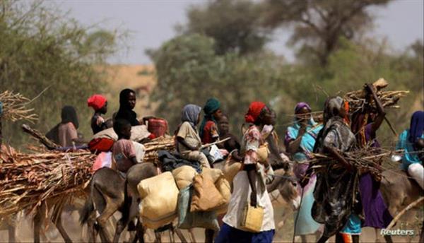 السودان.. اتهامات بالتصفية والقتال يقترب من أبرز معاقل الدعم السريع