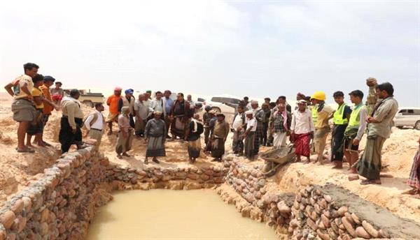 سقطرى ..الالمان والاغذية العالمي يمولان مشروع تحسين سبل العيش متعدد السنوات
