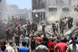 ما حقيقة موافقة مصر على المشاركة في «قوة عربية» بغزة؟