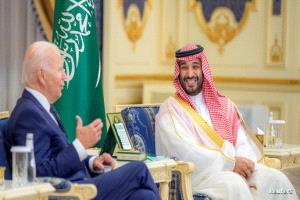 السعودية والولايات المتحدة بعد السابع من أكتوبر.. أين وصلت العلاقة؟