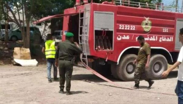 دورة تدريبية في مجال الدفاع المدني ومجابهة الكوارث لـ 22 شابا من صيرة
