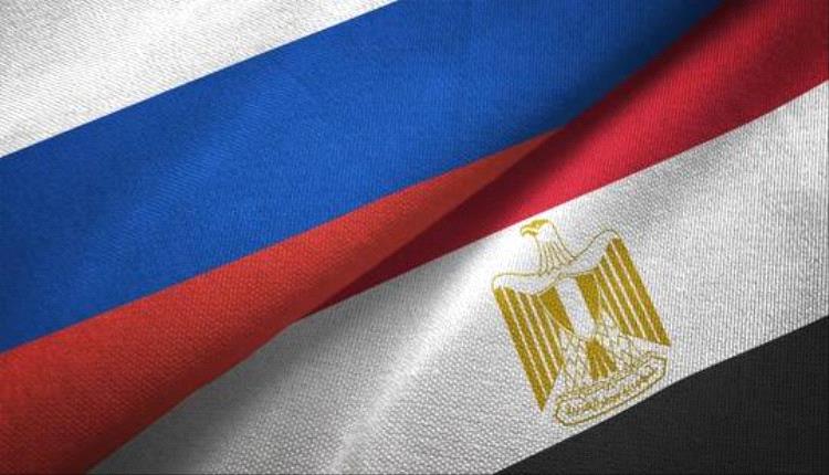 السفارة الروسية لدى القاهرة تنظم ندوة بعنوان "روسيا والنظام العالمي الجديد"