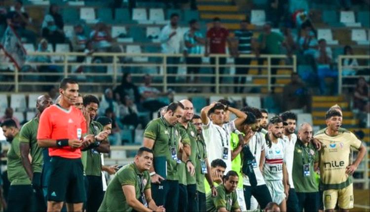 إثر عفو رئيس الإمارات.. ثلاثي الزمالك المصري يغادر "الحبس"