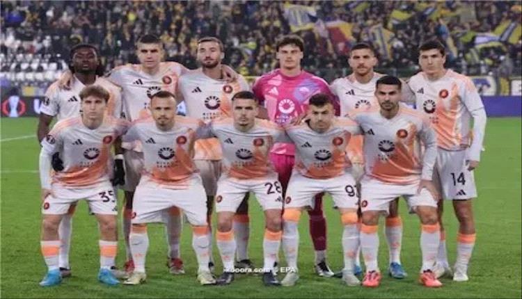 روما يقترب من التعاقد مع صاحب معجزة البريميرليج