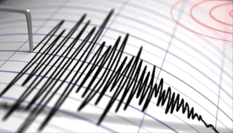 زلزال بقوة 4.5 درجات يضرب تشيلي
