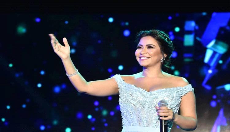 الفنانة شيرين عبد الوهاب تستعيد رشاقتها وتوجّه رسالة للجمهور
