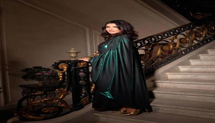 الفنانة غادة عادل: عشت الفشل والنجاح ولم أندم على أي قرار اتخذته