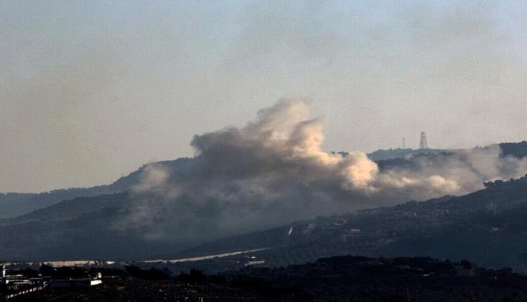 حصيلة مرتفعة لشهداء قصف إسرائيلي في لبنان
