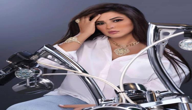 الفنانة ياسمين عبد العزيز تكشف اسم ثاني أبطال مسلسلها