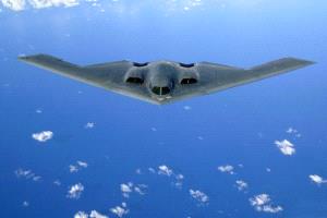 الشبح B-2".. لماذا قصفت أمريكا "الحوثيين" بأقوى طائرة في العالم؟