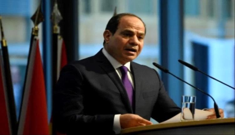 السيسي يتوجه إلى تركيا في أول زيارة لرئيس مصري منذ 12 عاما
