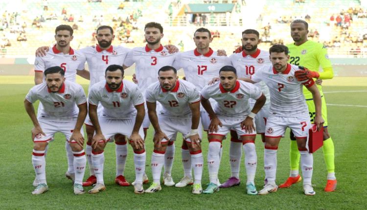 منتخب تونس يسعى للظهور بوجه مغاير في تصفيات أمم أفريقيا
