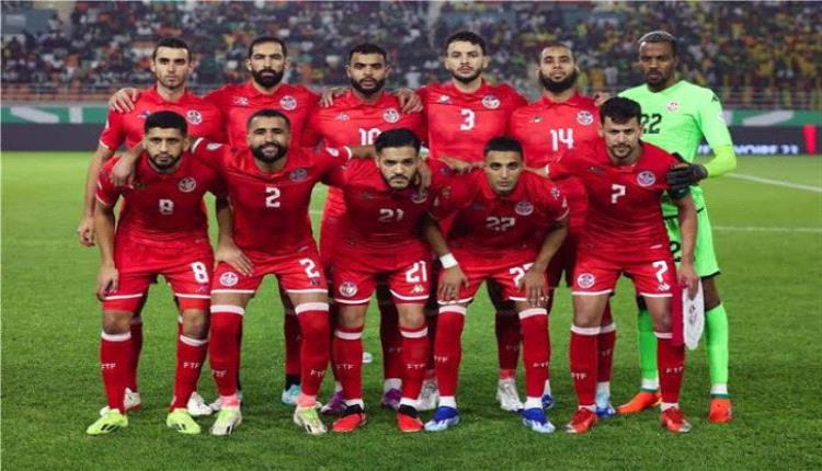 تونس تفوز 2-1 على جامبيا في تصفيات أمم أفريقيا