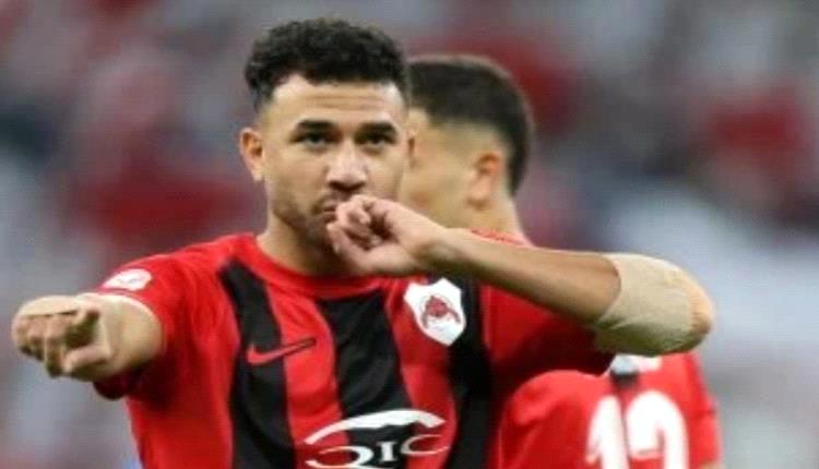 تريزيجيه يقدم أوراق اعتماده مع الريان القطري فى الظهور الأول