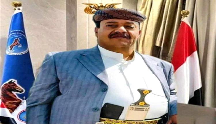 الحوثيون يختطفون القيادي المؤتمري امين راجح
