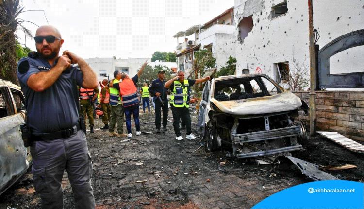 بين ضربات إسرائيل وصواريخ حزب الله.. ماذا يجري على جبهة جنوب لبنان “المشتعلة”؟
 