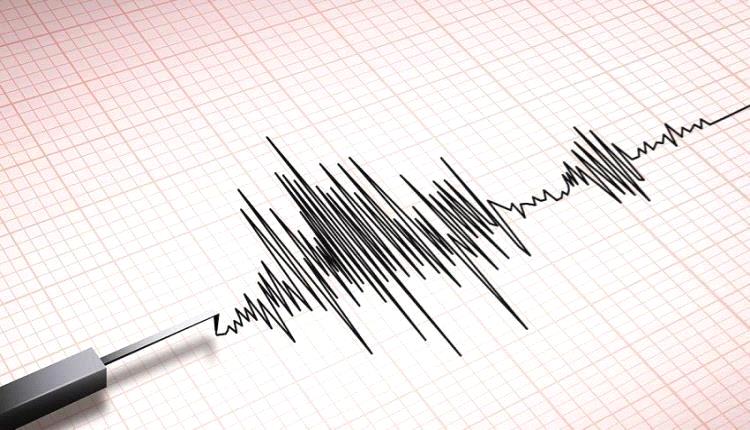 زلزال بقوة 5.4 درجات يضرب شمالي تشيلي
 