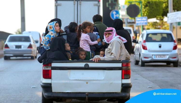 نائب لبناني: غالبية الشعب اللبناني ترفض ما يقوم به حزب الله من جر البلاد إلى حرب
 